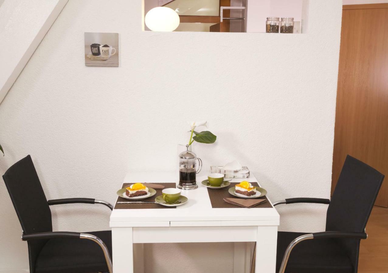 Wiesental-Lounge Steinen  Extérieur photo